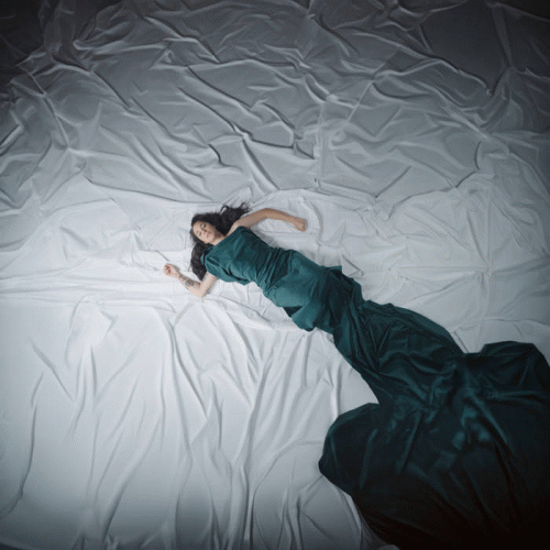 Novelists : Prisoner