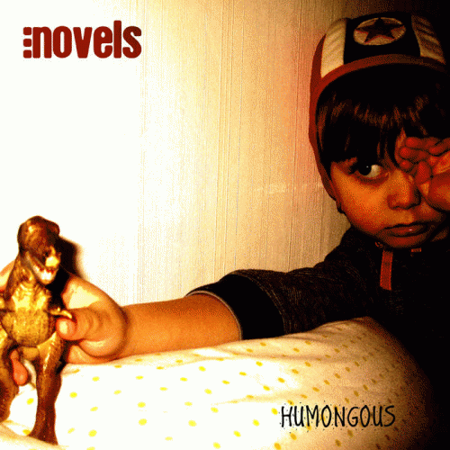 Novels : Humongous