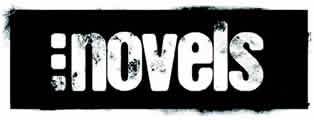 logo Novels