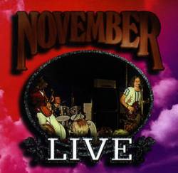 November : Live