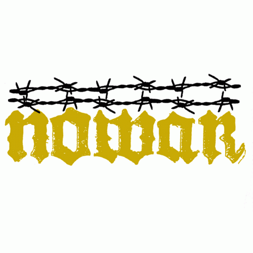 Nowar : Nowhere
