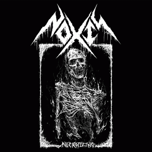 Noxis : Necrotizing