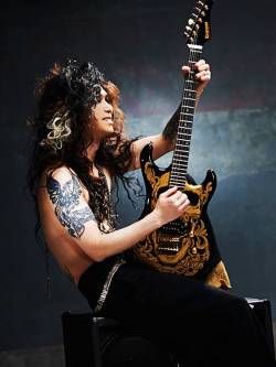 Nozomu Wakai S Destinia Metal Souls Album Spirit Of Metal Webzine En nozomu wakai s destinia metal souls