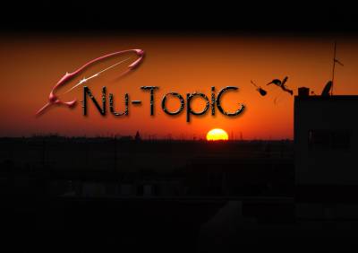 logo Nu-TopiC
