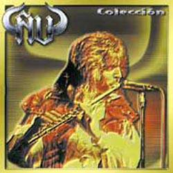 Nu (ESP) : Coleccion
