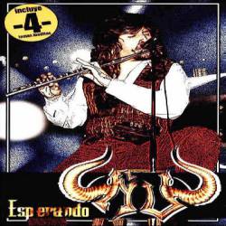 Nu (ESP) : Esperando