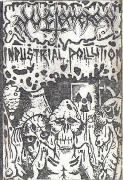 Nuctemeron (BRA) Industrial Pollution (Demo)- Spirit of Metal