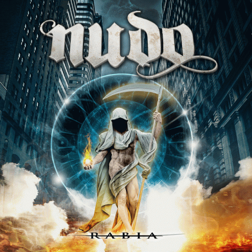 Nudo : Rabia
