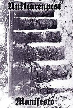Nuklearenpest : Manifesto