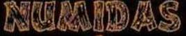 logo Numidas