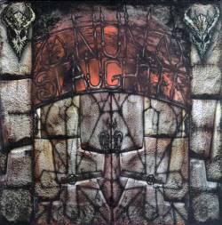 Nunslaughter : Cerebus