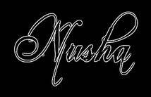 logo Nusha