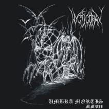 Nycticorax Black Raven... Dark Night (Album)- Spirit of Metal Webzine (en)
