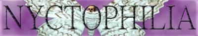 logo Nyctophilia (USA-1)