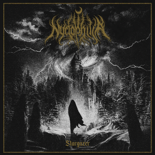 Nyctophilia (PL) : Stargazer