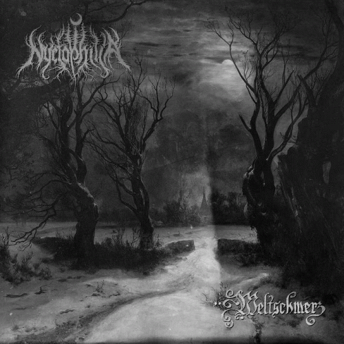 Nyctophilia (PL) : Weltschmerz