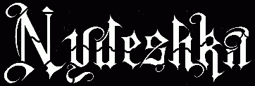 logo Nydeshka
