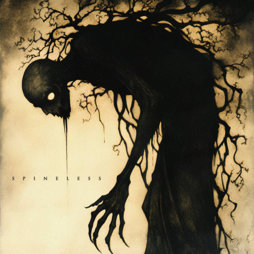 Nylist : Spineless