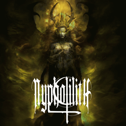 Nympholilith : Asunder