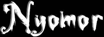 logo Nyomor