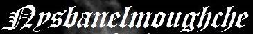 logo Nysbanelmoughche