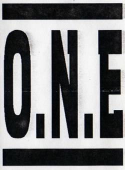 One (FRA) : O.N.E.