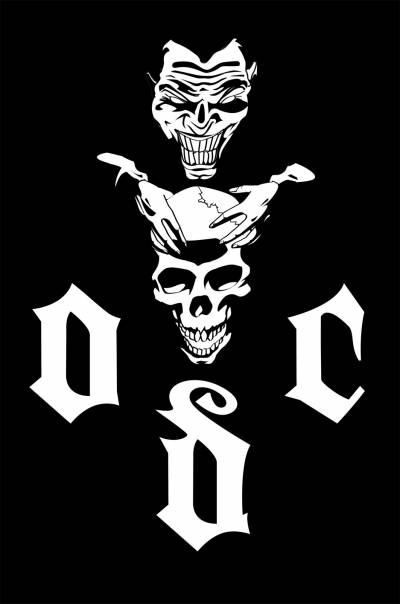 logo ODC