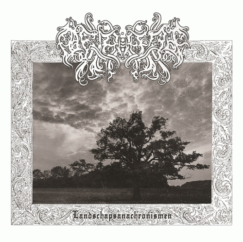 Oerheks : Landschapsanachronismen