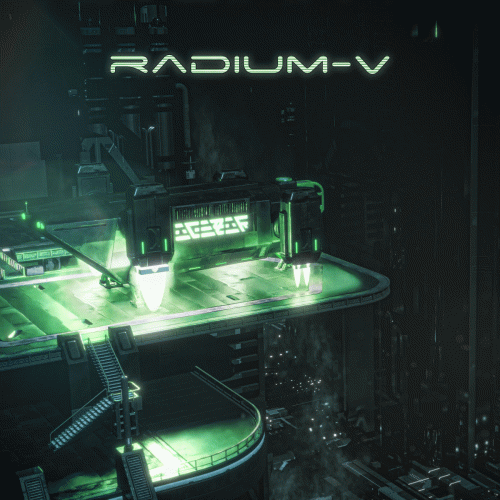 Ogezor : Radium​-​V