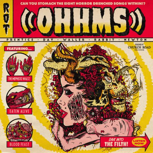 OHHMS : Rot