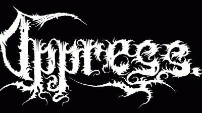 logo Oppress