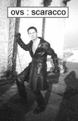 OVS : Scaracco