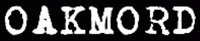 logo Oakmord