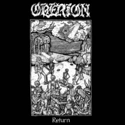 Oberion : Return