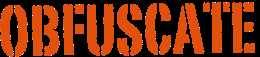 logo Obfuscate