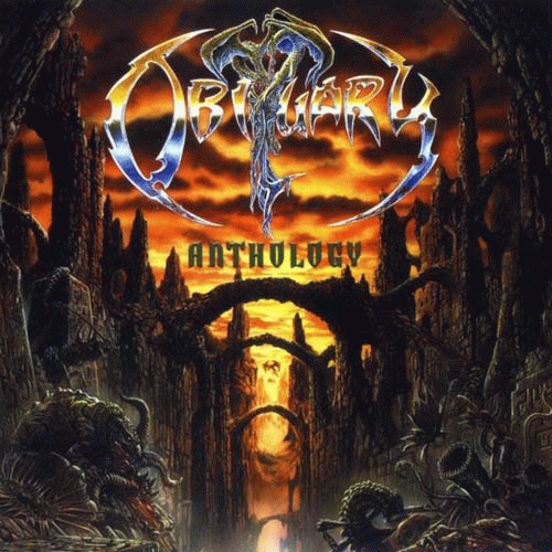 Obituary : Anthology