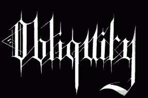 logo Obliquity