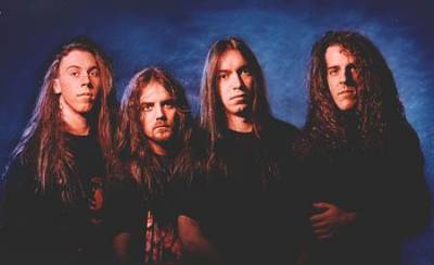 Obliveon - discography, line-up, biography, interviews, photos
