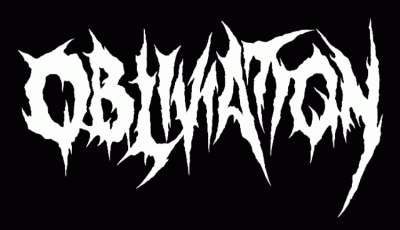 logo Obliviation