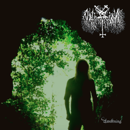 Oblivion (UK) : Awakening