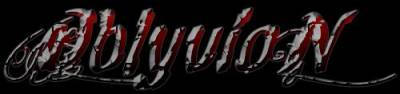 logo Oblyvion