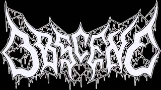 logo Obscene (SWE)