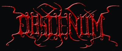 logo Obscenum logo Obscenum