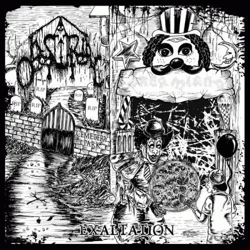 Obscurial : Exaltation