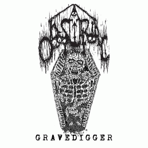 Obscurial : Gravedigger