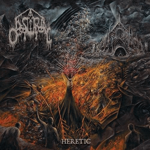 Obscurial : Heretic