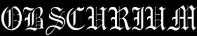 logo Obscurium
