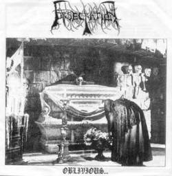 Obsecration : Oblivious...