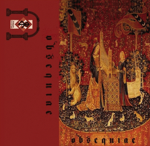 Obsequiae : Obsequiae