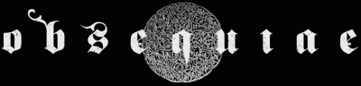 logo Obsequiae logo Obsequiae